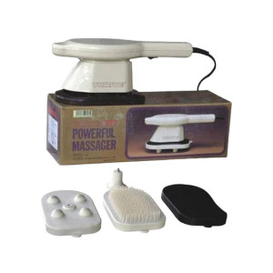 Muzamil Store Thrive 717 Powerful Massager Pain Reliver Muzamil Store Thrive 717 Powerful Massager Pain Reliver