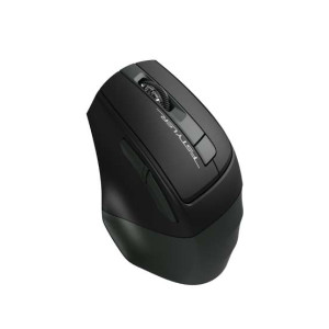 A4Tech Dual Mode Bluetooth Wireless Mouse Midnight Green (FB35CS) A4Tech Dual Mode Bluetooth Wireless Mouse Midnight Green (FB35CS)