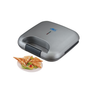 Anex 2 Slice Deluxe Sandwich Maker (AG-3130) Anex 2 Slice Deluxe Sandwich Maker (AG-3130)