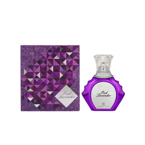 Oud Lavender Eau De Parfum For Men 75ml Oud Lavender Eau De Parfum For Men 75ml