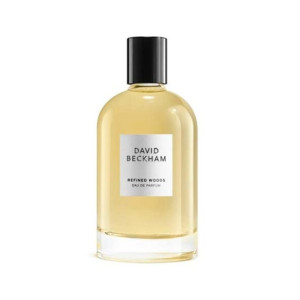 David Beckham Refined Woods Eau De Parfum For Unisex 100ml David Beckham Refined Woods Eau De Parfum For Unisex 100ml