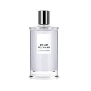 David Beckham Classic Homme Eau De Toilette For Men 100ml David Beckham Classic Homme Eau De Toilette For Men 100ml