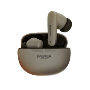 Faster Cruze Pro ANC Wireless Earbuds Faster Cruze Pro ANC Wireless Earbuds
