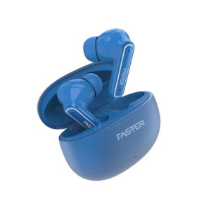 Faster Quest X ANC Wireless Earbuds