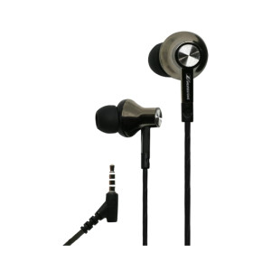 Airox Stereo Silverstone Earphone (HF01)