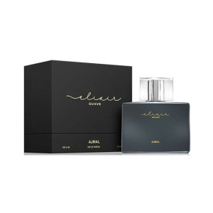 Ajmal Elixir Suave Eau De Parfum For Unisex 100ml Ajmal Elixir Suave Eau De Parfum For Unisex 100ml