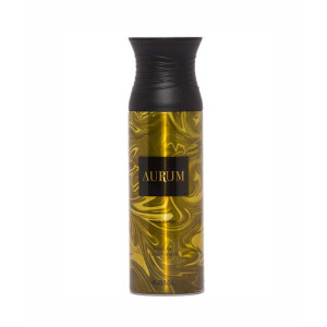 Ajmal Aurum Deodorant For Women 200ml Ajmal Aurum Deodorant For Women 200ml