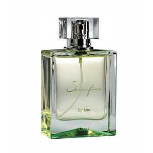 Ajmal Sacrifice For Him II Eau De Parfum For Men 90ml Ajmal Sacrifice For Him II Eau De Parfum For Men 90ml