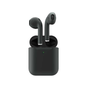 AliBazaar Airpods 2 Gen Black Edition AliBazaar Airpods 2 Gen Black Edition