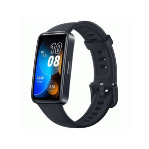 Huawei Band 8 Global Smart Watch Black Huawei Band 8 Global Smart Watch Black