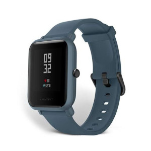 Amazfit Bip Lite Smartwatch Blue Amazfit Bip Lite Smartwatch Blue