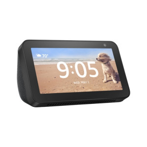Amazon Echo Show 5 Charcoal Amazon Echo Show 5 Charcoal