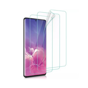 ESR Liquid Skin Full Coverage Screen Protector For Galaxy S20 Plus - 3 Pack (AMT-0272) ESR Liquid Skin Full Coverage Screen Protector For Galaxy S20 Plus - 3 Pack (AMT-0272)