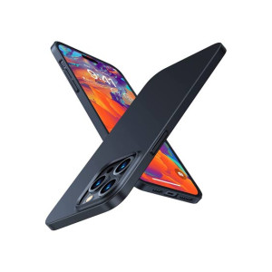 Torras OriginFit Magsafe Enabled Case For iPhone 14 Pro Max Black (AMT-6265) Torras OriginFit Magsafe Enabled Case For iPhone 14 Pro Max Black (AMT-6265)