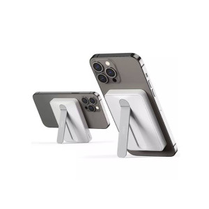 ESR Magsafe Enabled Kickstand Powerbank 5000 mAh White (AMT-6384)