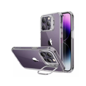 ESR Military-Grade Protection Kickstand Case For Iphone 14 Pro (AMT-9495) ESR Military-Grade Protection Kickstand Case For Iphone 14 Pro (AMT-9495)