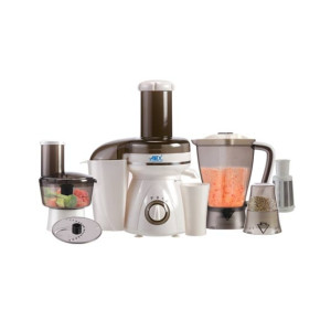Anex Food Processor White (AG-3150) Anex Food Processor White (AG-3150)