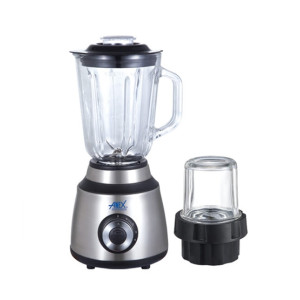 Anex 2-In-1 Blender & Grinder (AG-6033) Anex 2-In-1 Blender & Grinder (AG-6033)