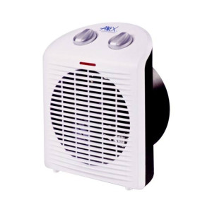 Anex Deluxe Fan Heater (AG-5001) Anex Deluxe Fan Heater (AG-5001)