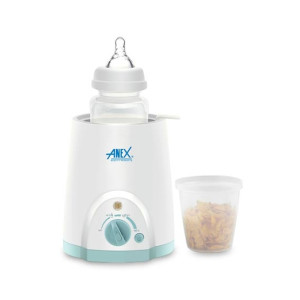 Anex Bottle Warmer (AG-732) Anex Bottle Warmer (AG-732)