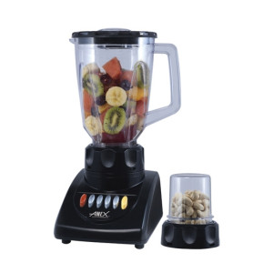 Anex Deluxe Blender & Grinder Black (AG-697UB) Anex Deluxe Blender & Grinder Black (AG-697UB)