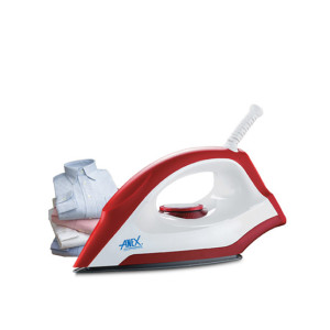 Anex Deluxe Dry Iron (AG-2074) Anex Deluxe Dry Iron (AG-2074)