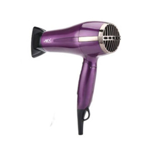 Anex Deluxe Hair Dryer (AG-7028) Anex Deluxe Hair Dryer (AG-7028)