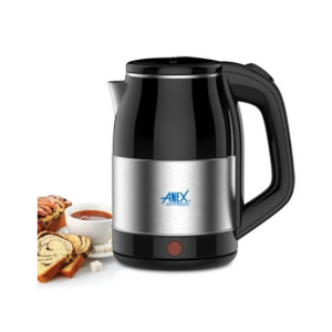 Anex Deluxe Kettle 1.8L (AG-4062) Anex Deluxe Kettle 1.8L (AG-4062)
