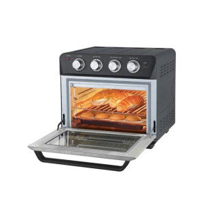 Anex Deluxe Oven Toaster 23Ltr (AG-2123) Anex Deluxe Oven Toaster 23Ltr (AG-2123)