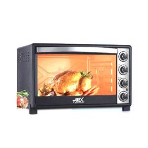 Anex Deluxe Oven Toaster 32 Ltr (AG-3067) Anex Deluxe Oven Toaster 32 Ltr (AG-3067)