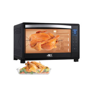Anex Deluxe Oven Toaster (AG-3080) Anex Deluxe Oven Toaster (AG-3080)