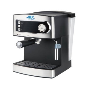 Anex Espresso Coffee Machine (AG-826) Anex Espresso Coffee Machine (AG-826)