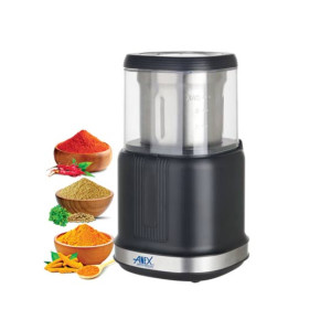Anex Deluxe Grinder (AG-646) Anex Deluxe Grinder (AG-646)