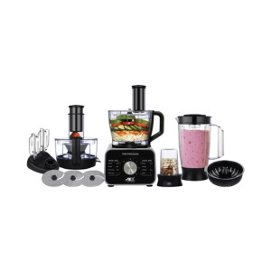 Anex Multi Function Food Processor (AG-3157) Anex Multi Function Food Processor (AG-3157)