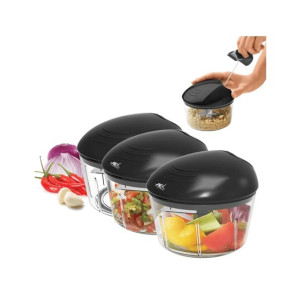 Anex Pull Chopper (AG-01) Anex Pull Chopper (AG-01)