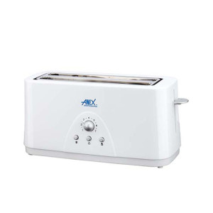Anex 4 Slice Toaster (AG-3020) Anex 4 Slice Toaster (AG-3020)