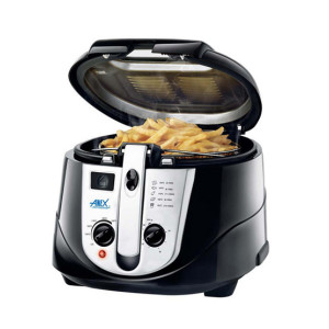 Anex Deep Fryer (AG-2014) Anex Deep Fryer (AG-2014)
