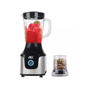 Anex Deluxe Grinder 2 in 1 (AG-6045) Anex Deluxe Grinder 2 in 1 (AG-6045)