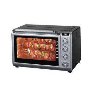 Anex Deluxe Oven Toaster (AG-3071) Anex Deluxe Oven Toaster (AG-3071)