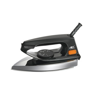 Anex Dry Iron (AG-1072) Anex Dry Iron (AG-1072)