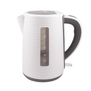 Anex Electric Kettle 1.7Ltr White (AG-4042) Anex Electric Kettle 1.7Ltr White (AG-4042)