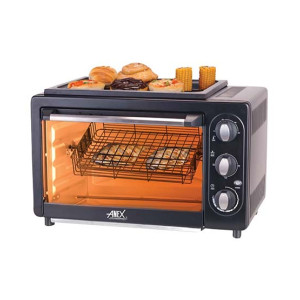 Anex Oven Toaster (AG-3069-TT) Anex Oven Toaster (AG-3069-TT)