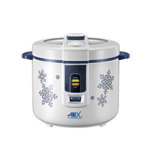 Anex Rice Cooker (AG-2021) Anex Rice Cooker (AG-2021)