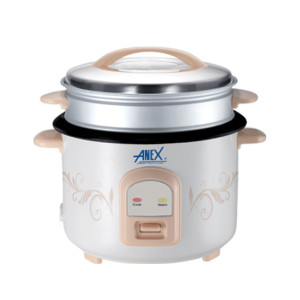 Anex Rice Cooker (AG-2023) Anex Rice Cooker (AG-2023)