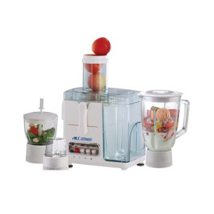 Anex Super Juicer Blender 4-in-1 (AG-184-GL) Anex Super Juicer Blender 4-in-1 (AG-184-GL)