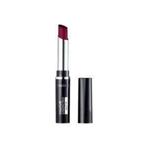 Oriflame The One Colour Unlimited Matte Lipstick - Perennial Berry (41644) Oriflame The One Colour Unlimited Matte Lipstick - Perennial Berry (41644)