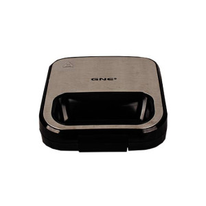 Gaba National Stainless Steel Sandwich Maker (GN-396 S.S) Gaba National Stainless Steel Sandwich Maker (GN-396 S.S)