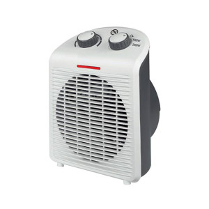 Gaba National Deluxe Fan Heater (GN-2127)