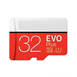 Apkastore 32GB Micro SDHC Memory Card