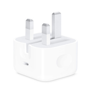 Apple 20W USB-C Power Adapter (MSPA2140) Apple 20W USB-C Power Adapter (MSPA2140)